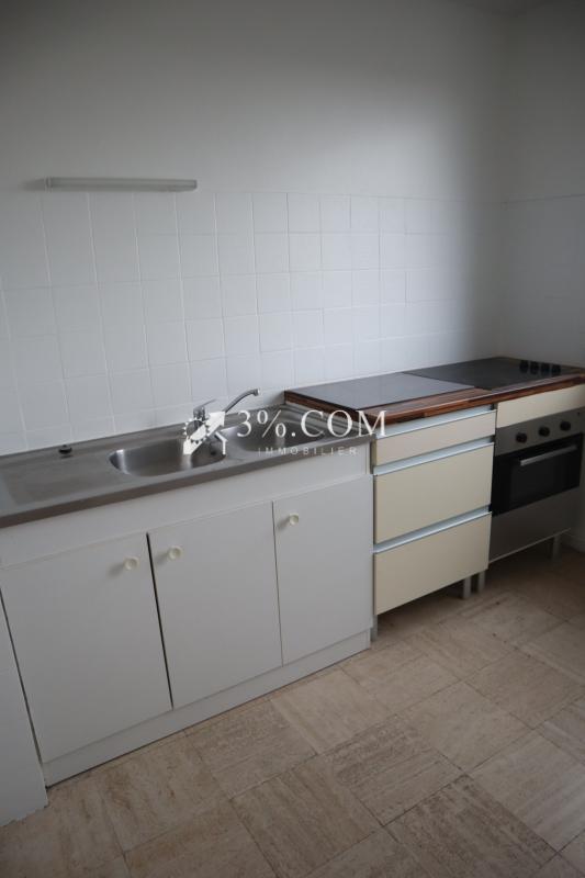 Appartement - 78 m² - 3 pièces