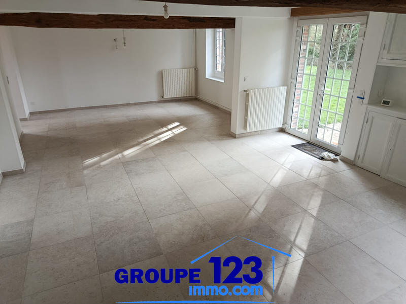 Maison - 139 m² - 6 pièces