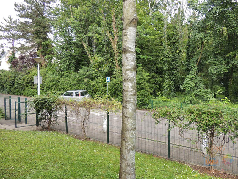 Appartement - 35 m² - 1 pièce