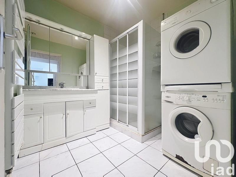 Maison - 138 m² - 6 pièces