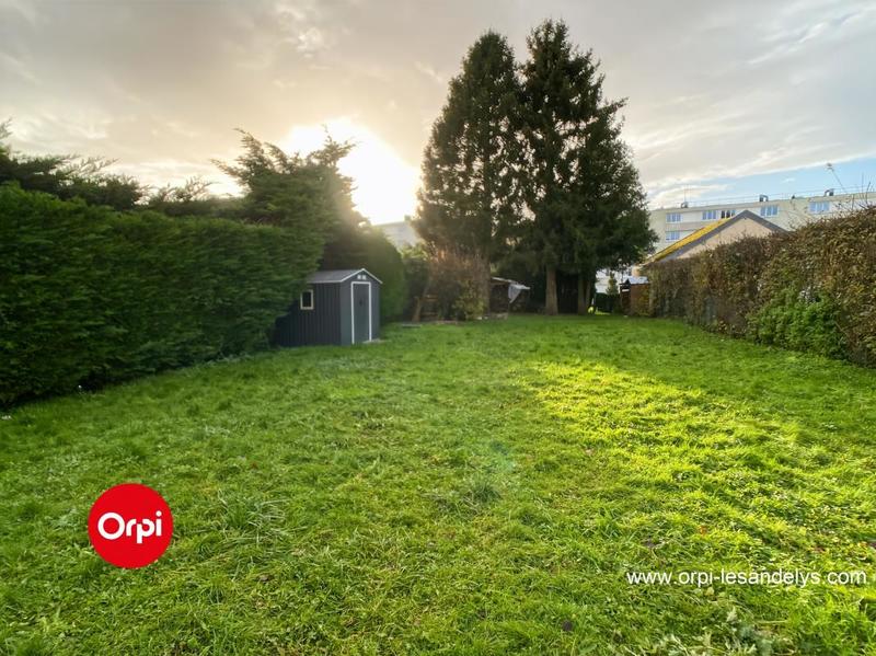 Maison - 103 m² - 4 pièces