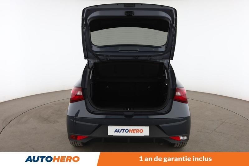 Hyundai i20 1.0 t-GDi Hybrid 48v Intuitive Dct-7 100 ch