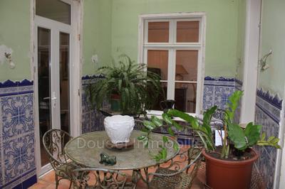 Appartement - 200 m² - 6 pièces