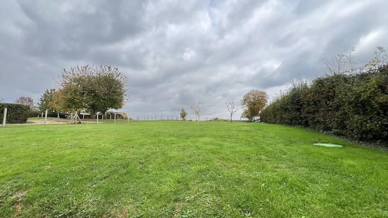 Maison - 89 m² - 4 pièces