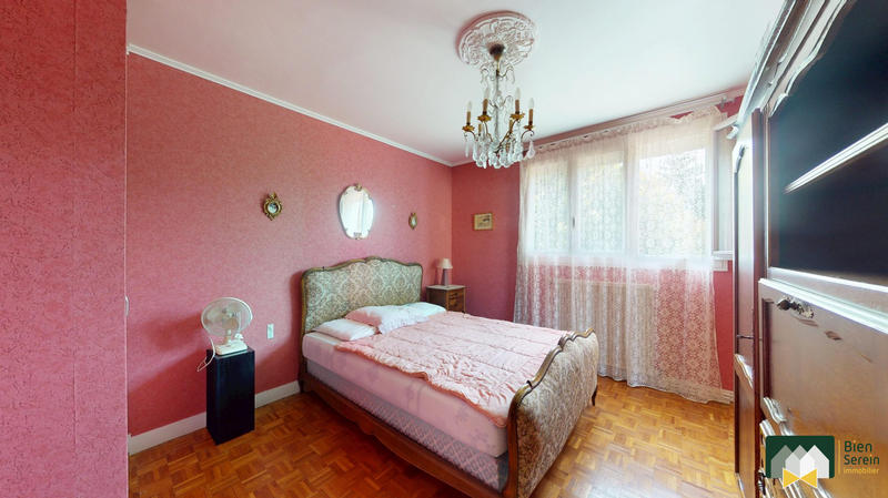 Maison - 129 m² - 8 pièces