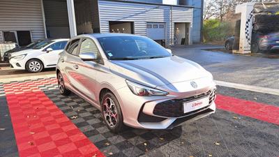 Mg mg3 1.5 l Hybrid+ 195 Ch Luxury