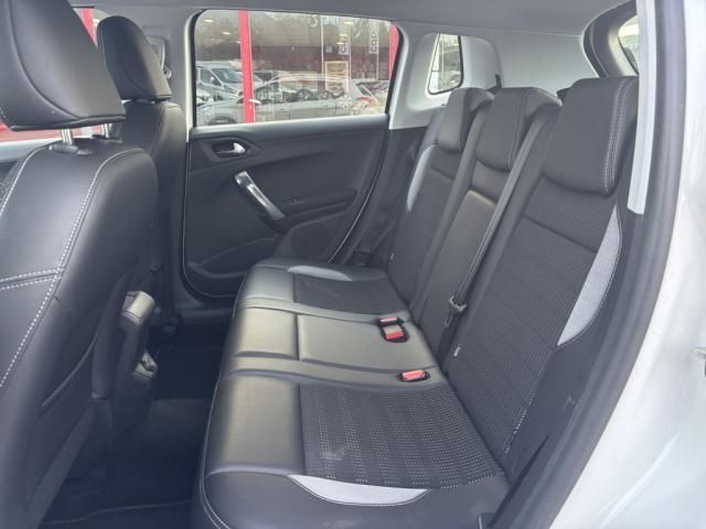 Peugeot 2008 1.6 e-HDi 92ch Fap Bvm5 Allure