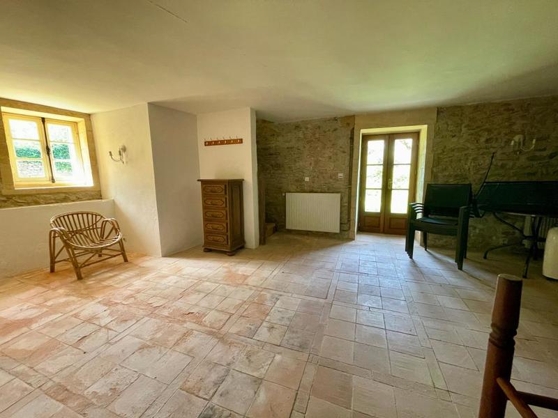 Maison - 98 m² - 4 pièces