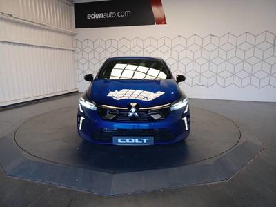 Mitsubishi Colt 1.0 Mpi-T 91 Intense