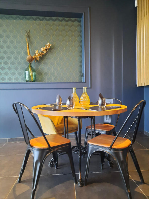 Fonds de commerce - 228 m²