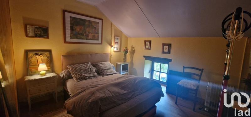 Maison - 124 m² - 6 pièces