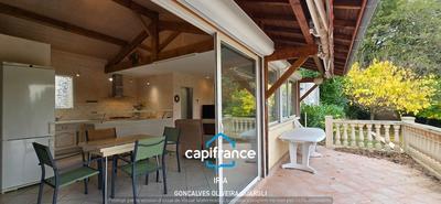 Maison de campagne - 175 m² - 5 pièces