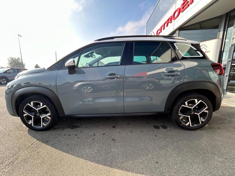 Citroën C3 Aircross Bluehdi 120 Ch Shine Pack Eat6