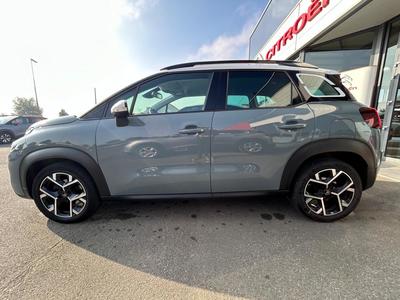 Citroën C3 Aircross Bluehdi 120 Ch Shine Pack Eat6
