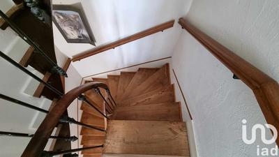 Maison - 126 m² - 4 pièces