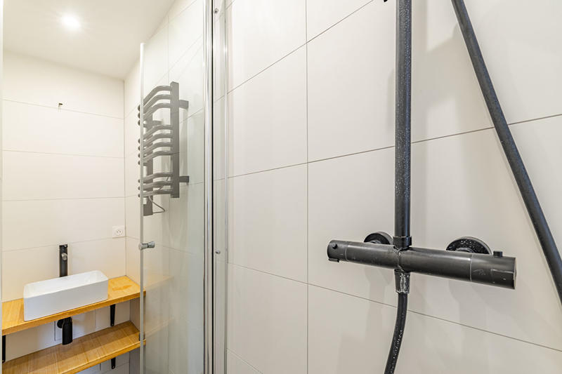 Appartement - 51 m² - 2 pièces