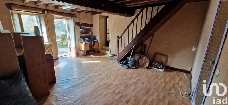 Maison - 189 m² - 7 pièces