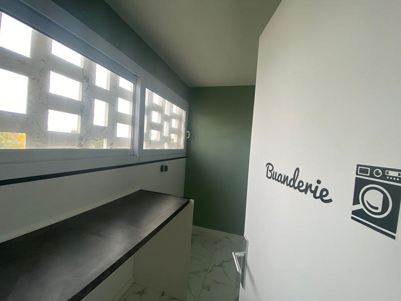 Appartement - 68 m² - 4 pièces