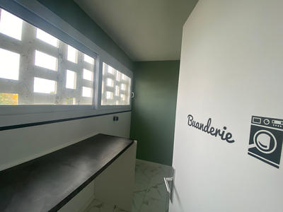 Appartement - 68 m² - 4 pièces