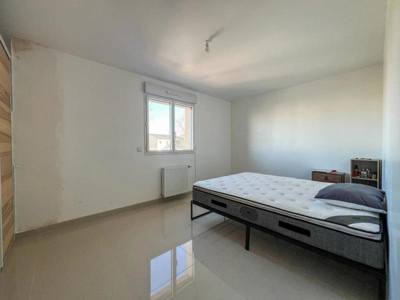 Maison - 110 m² - 8 pièces