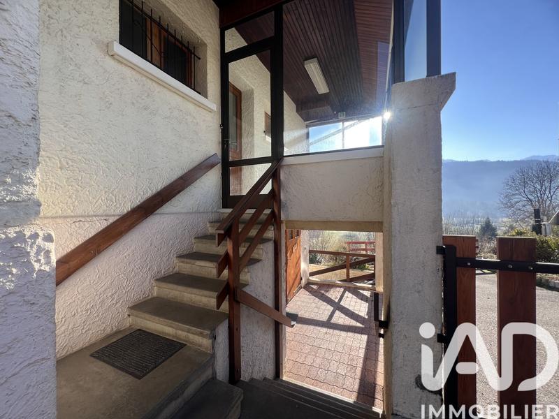 Maison - 131 m² - 5 pièces