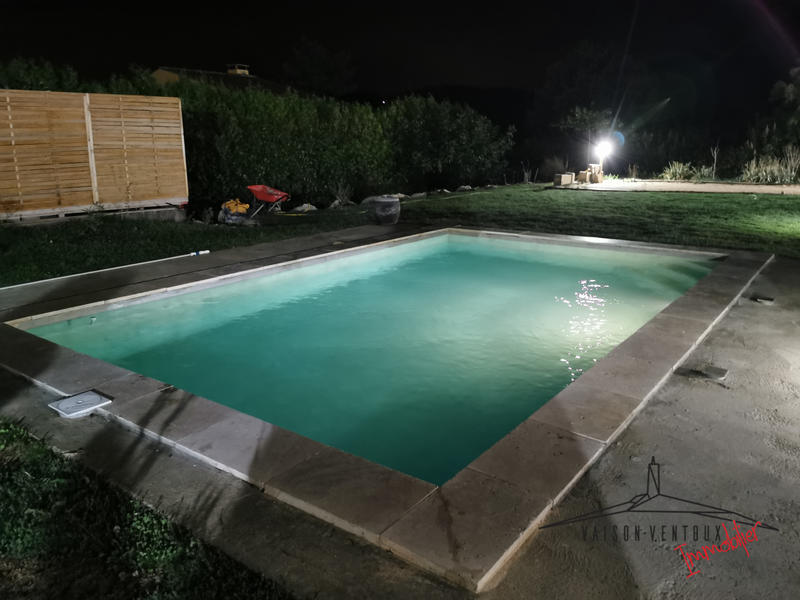 Villa - 180 m² - 6 pièces