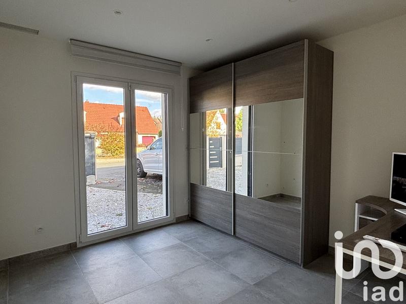 Maison - 158 m² - 5 pièces