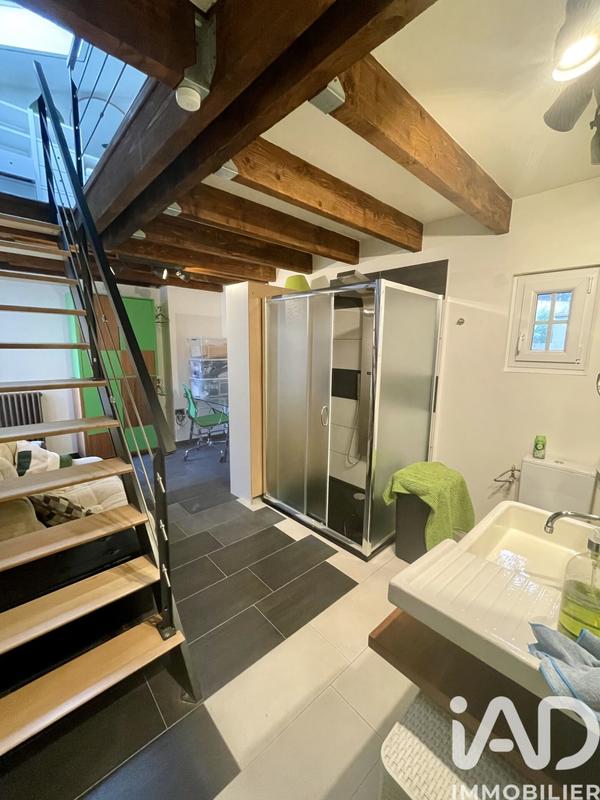 Maison - 195 m² - 5 pièces