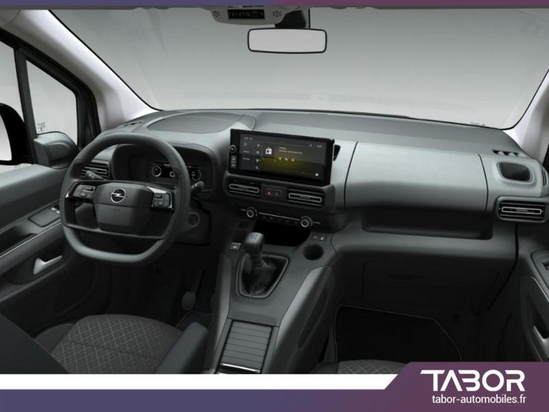 Opel Combo 1.5 d 100 StyleP 16p Matrix