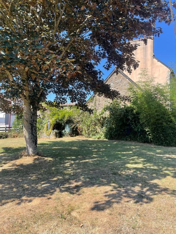 Maison - 231 m² - 6 pièces