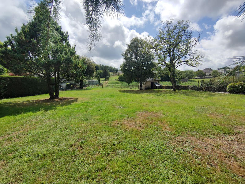 Propriété - 152 m² - 8 pièces