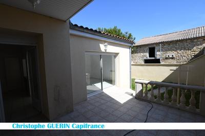 Maison - 112 m² - 5 pièces