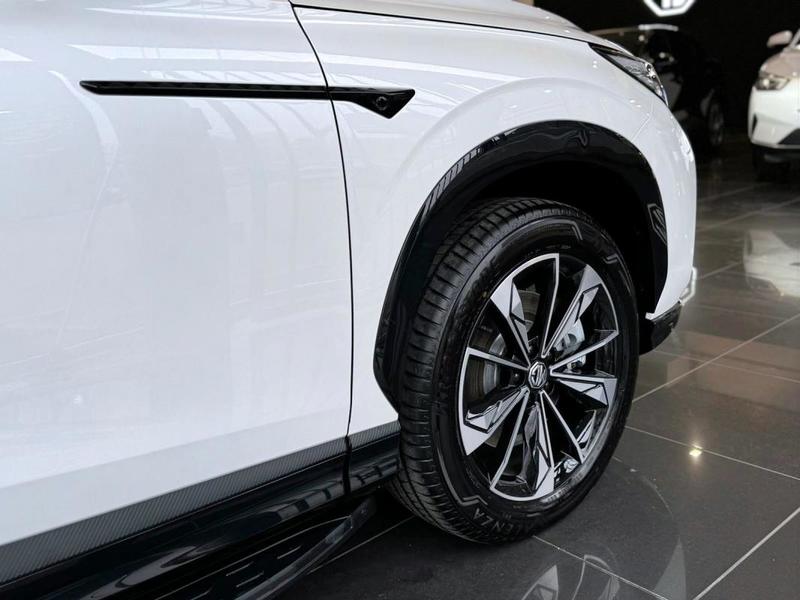 Mg Ehs III 1.5t Gdi Hybride Rechargeable Phev Luxury 272 ch 5p