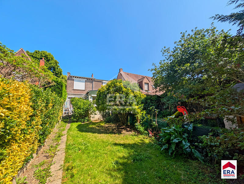 Maison - 75 m² - 4 pièces