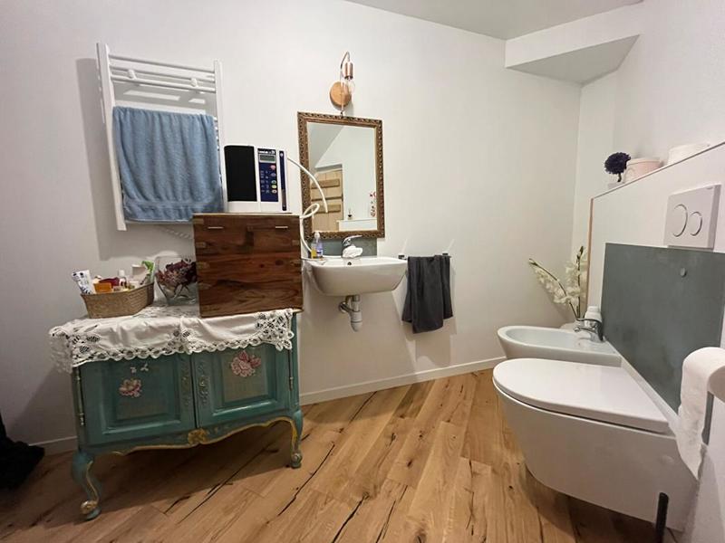 Maison - 132 m² - 8 pièces