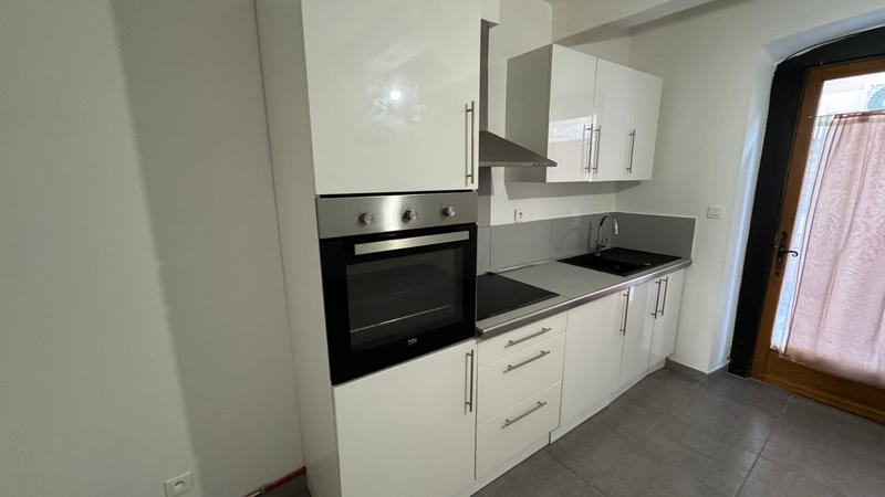 Appartement - 26 m² - 2 pièces