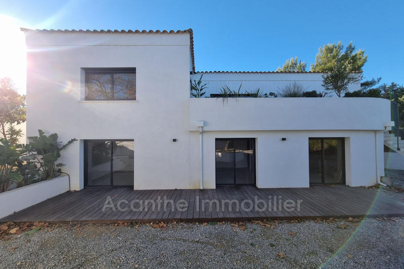 Maison - 153 m² - 5 pièces