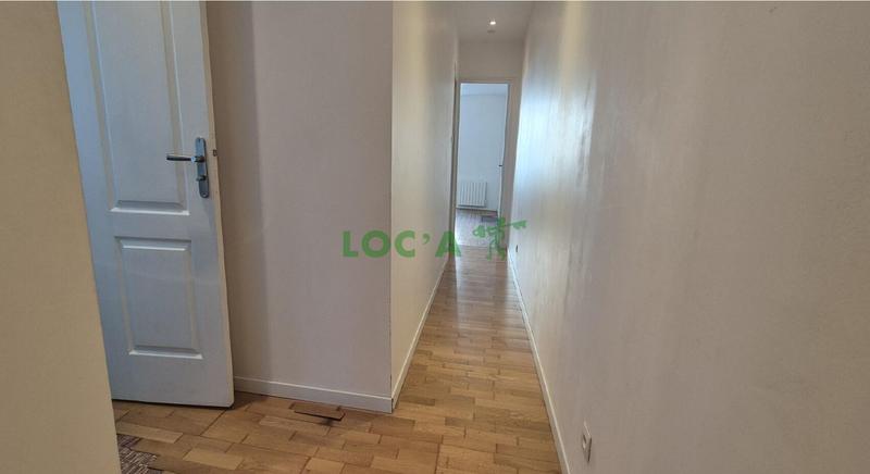 Maison - 69 m² - 4 pièces