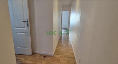 Maison - 69 m² - 4 pièces