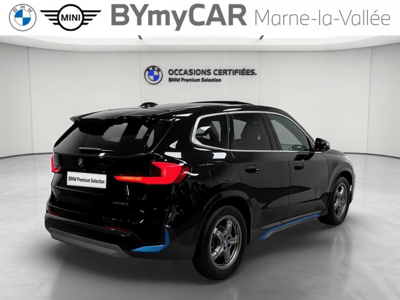 Bmw iX1 U11 xDrive30 313ch Bva xLine