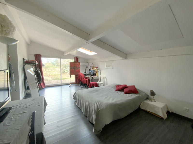 Maison - 157 m² - 6 pièces