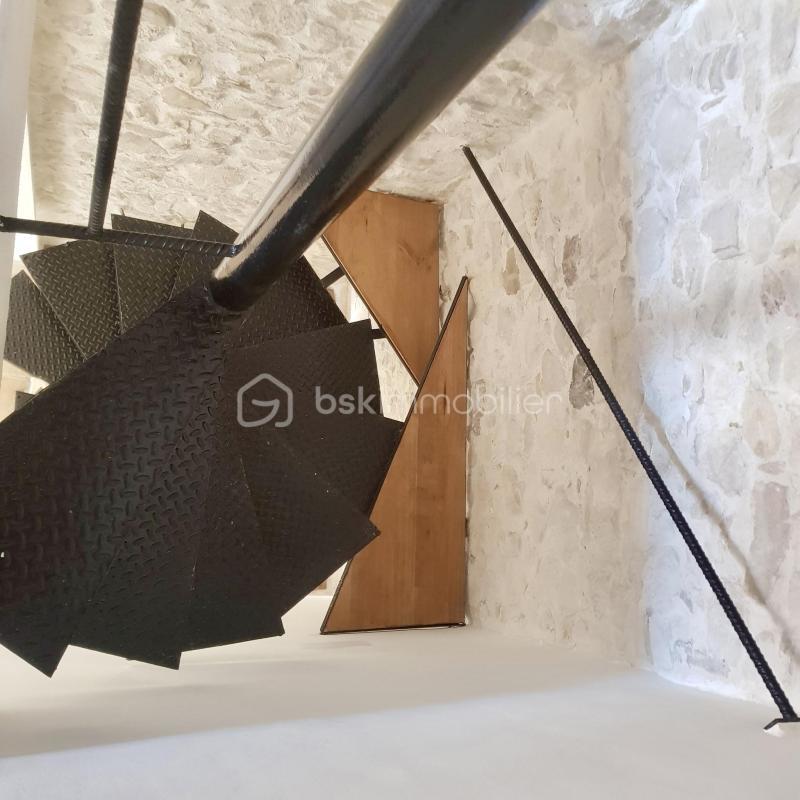 Duplex - 51 m² - 3 pièces