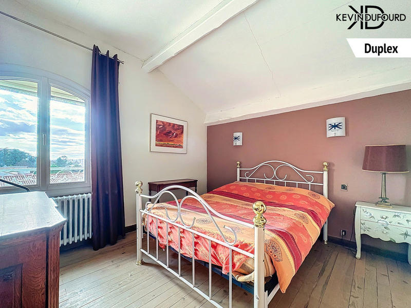 Maison - 290 m² - 10 pièces