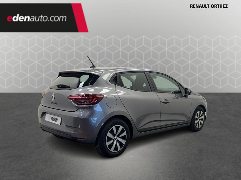 Renault Clio TCe 90 Equilibre