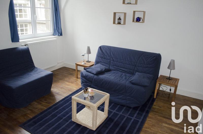 Appartement - 113 m² - 5 pièces