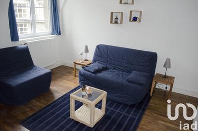 Appartement - 113 m² - 5 pièces