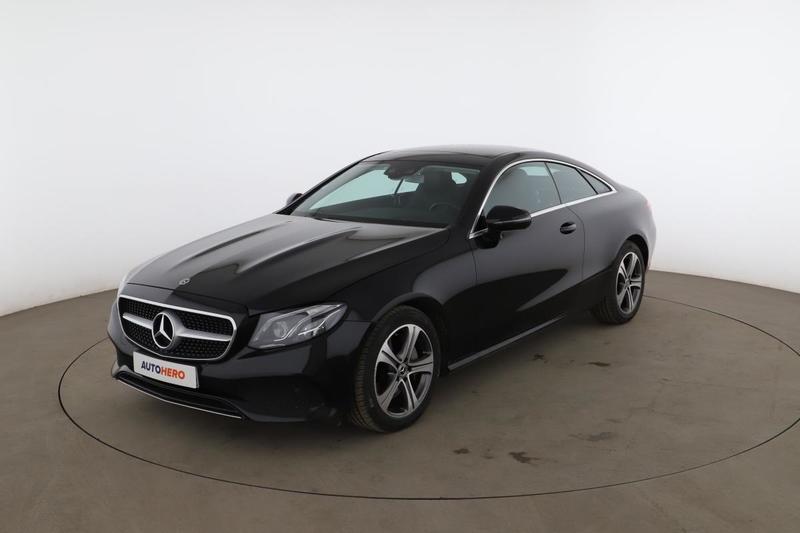 Mercedes classe e coupe 300 Executive 9g-Tronic 245 ch