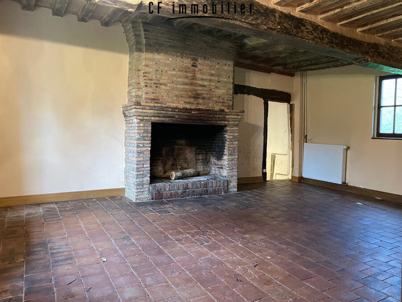 Maison - 128 m² - 4 pièces