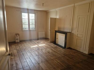 Appartement - 84 m² - 2 pièces