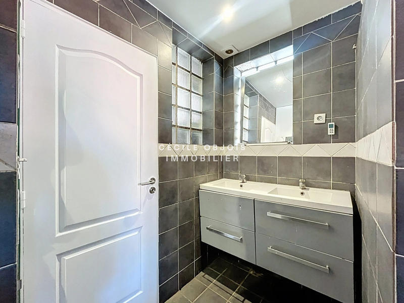 Maison - 57 m² - 4 pièces